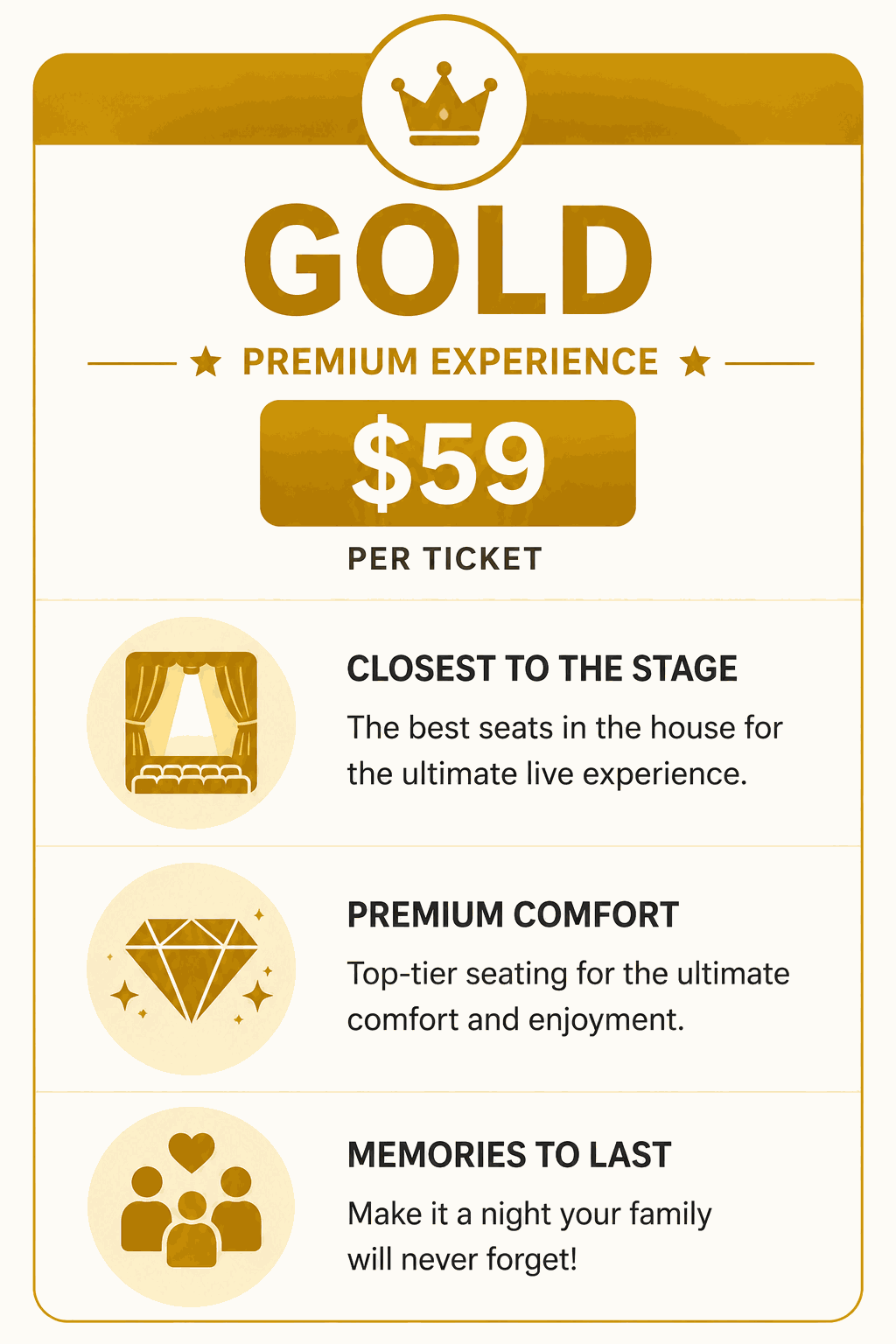 Gold