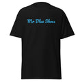 Mr. Blue Shoes T-Shirt